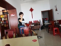 -水韵·渔家臻品私房菜(中庙店)