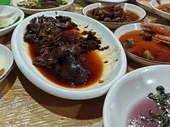 -红灯笼龙凤饭店(宁波老字号店)