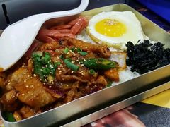 -金妈家烤肉(龙湖U城天街店)