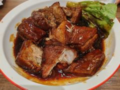 -锡和无锡菜(景丽苑店)