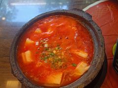 -王明古法砂锅居(开化寺店)