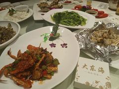 -大东海海鲜酒楼(渔人码头总店)