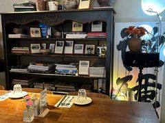 -Blac+Blac(中海环宇荟店)