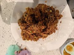 -玉林烤鸭店(垡头店)