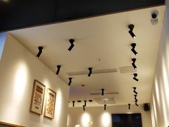 大堂-呼啦面馆·头牌豌杂面(爱琴海店)