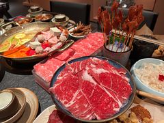 -色響火锅(恒隆广场店)