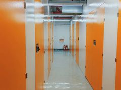 -安东易迷你自助仓储寄存仓库(顾戴路店)