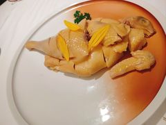 -白天鹅宾馆-玉堂春暖餐厅