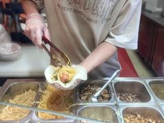 -张果佬年糕卷(科巷店)