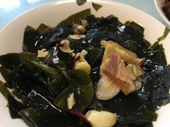 -玲燕蒸菜馆(江东路店)