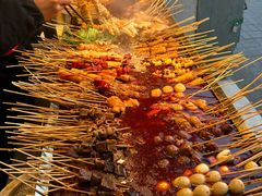-郭记小街麻辣烫(南小街总店)