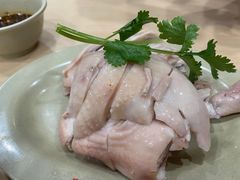 -百家鸡味馆(清泰店)