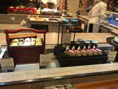 -新发展亚太JW万豪酒店·福苑咖啡厅