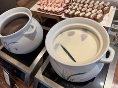 -北京王府井希尔顿酒店·万斯阁西餐厅