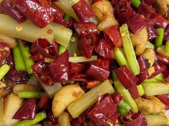 -围龙屋客家食府(福田店)