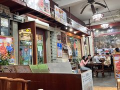 -阿殳粥馆(水围村店)