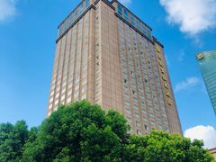 -怡咖啡海鲜自助餐厅(浦东香格里拉店)