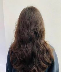 -MOVAN HAIR莫凡匠人发型屋