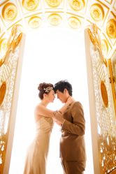 -唯一视觉婚纱摄影(李家村店)