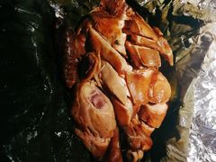 -罍+村卤菜摊(罍街店)