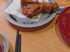 -寿司郎(皇庭广场店)