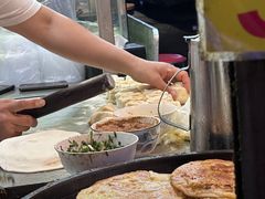 -张记灌饼(丰富路店)