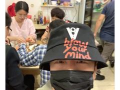 大堂-大叔家福鼎小吃(十全街店)