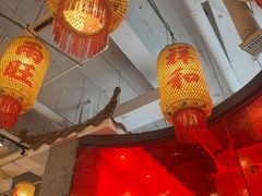 -朱光玉火锅馆(正弘城店)