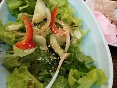 -首尔馆韩国料理(金童路店)