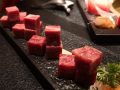 雪花牛肉粒-湊湊火锅·茶憩(打浦桥日月光店)