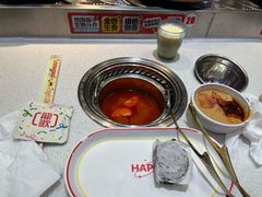 -龍歌自助小火锅(秦淮水游城店)