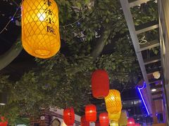 -津沽小院(天津之眼店)