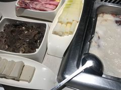 -海底捞火锅(枫蓝国际购物中心店)