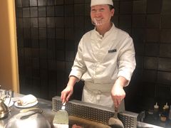 -温度铁板烧(亚泰大街店)