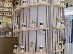 -眷茶(大卫城10楼店)