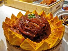 -老浒记烤鸭-北京菜(琉璃厂店)