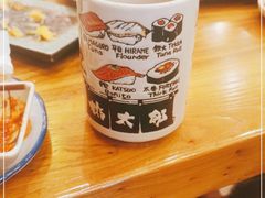 -桃太郎创作料理(大坪店)