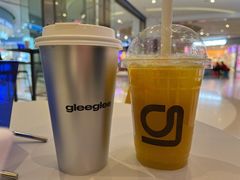 -gleeglee乐溢亦茶(朝阳大悦城店)