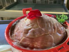 -李掌柜鲜菜火锅(移民广场店)