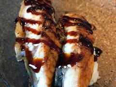 -沼津魚がし鮨(御殿場アウトレット店)