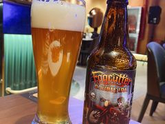 -Ambra Haus琥珀屋精酿餐厅(宝山店)