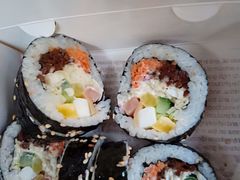 -传闻来紫菜包饭·打糕(西塔韩百店)