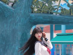 -海合安成都极地海洋公园