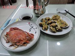 -大洋海鲜居·海鲜特色菜(墟沟海鲜美食城店)