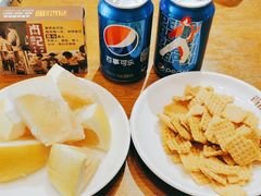 -肖记公安牛肉鱼杂馆· 省级非物质文化遗产(仁和路店)