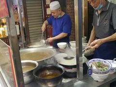 -老刘家泡馍·陕西老字号(钟楼广济街店)