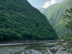 -黑河国家森林公园