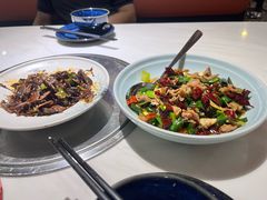 -牧雲子·臻选云南菜 .商务宴请(泰然大厦店)