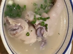 -易老妈蹄花.特色川菜(人民公园总店)