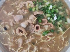 -脆珊粉店(明秀西路店)